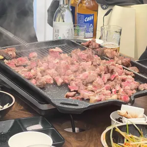 전설의우대갈비 대표 사진