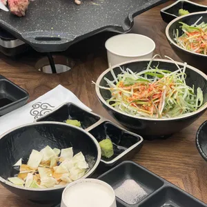 전설의우대갈비 사진