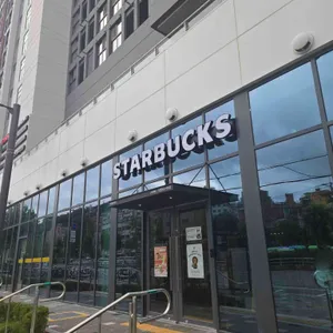 스타벅스 리뷰 사진