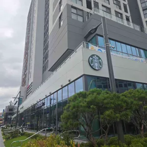 스타벅스 리뷰 사진