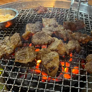 호박터숯불촌 사진 2