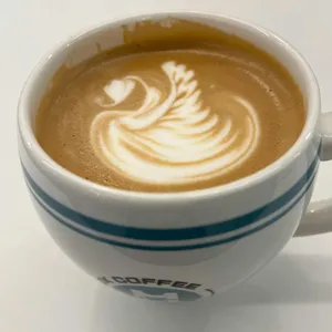 만족커피 리뷰 사진