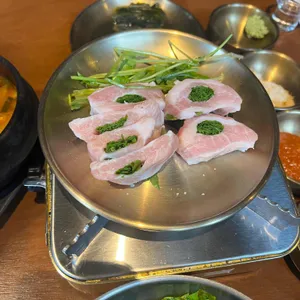 설야멱 사진