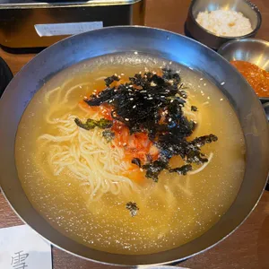 설야멱 사진