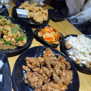 충만치킨 사진 1