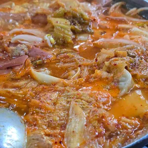 일월부대찌개 사진 1