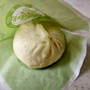 황금손왕만두찐빵 대표 사진