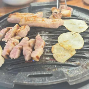 한마음정육식당 대표 사진