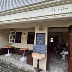 샐루아투스 리뷰 사진