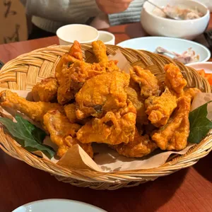 대가삼계탕 사진