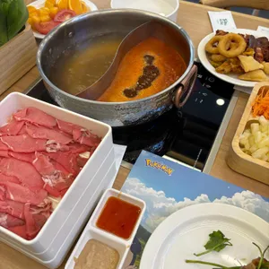 샤브올데이 대표 사진