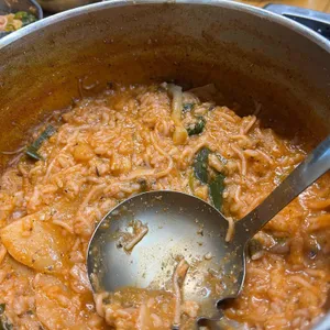 청산어죽 대표 사진