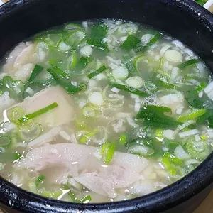본전돼지국밥 대표 사진