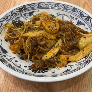 별자리마라탕&훠궈 무한리필 사진 1