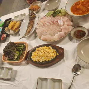 바다생협 대광어 사진