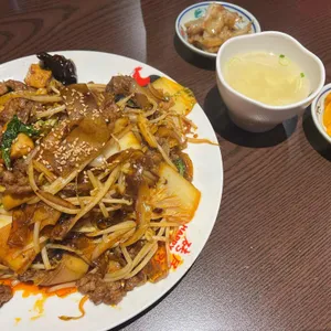 벽돌해피푸드 사진