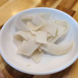 해운대 가야밀면 사진