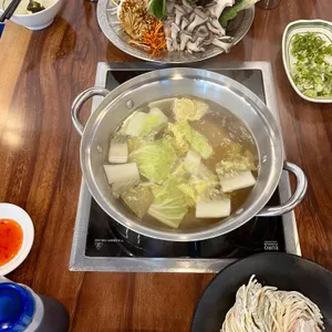 원앙칼국수광릉 사진 1