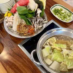 원앙칼국수광릉 대표 사진