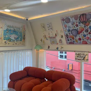 사르르 연남 리뷰 사진