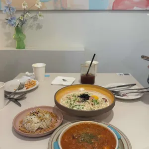 사르르 연남 사진