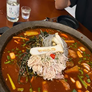 미인계 대표 사진