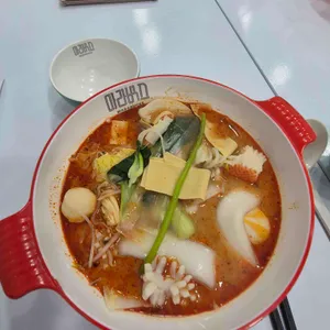 마라벅스 마라탕 사진