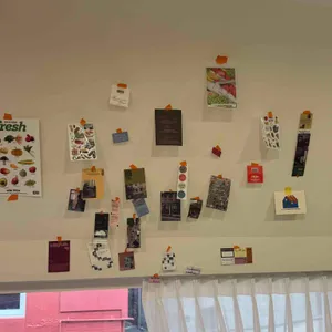 사르르 연남 리뷰 사진