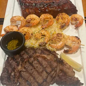 텍사스로드하우스 사진 1