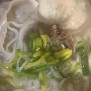 깡통만두 사진 1