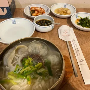 깡통만두 사진 2