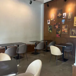 이든커피랩 리뷰 사진