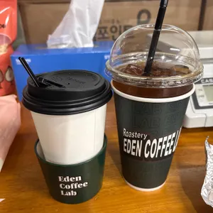 이든커피랩 사진