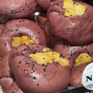 베이글리스트 X 라크루뜨 사진