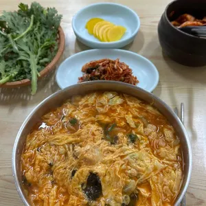 소문난칼국수 사진