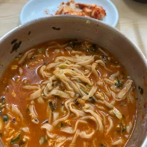 소문난칼국수 대표 사진