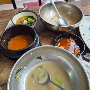 늘솜식당 사진 1