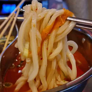 청춘닭꼬치 사진