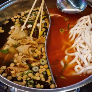 청춘닭꼬치 사진