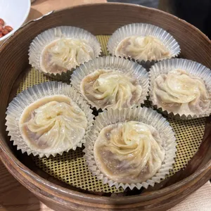 송화산시도삭면 사진