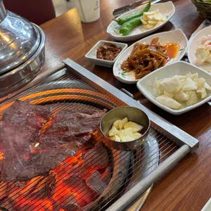 금상첨화 대표 사진