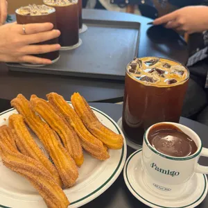 파미고 파티스리 사진