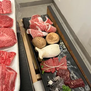 청송한우타운 대전유성 본점 사진