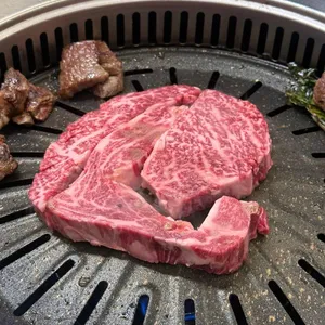 청송한우타운 대전유성 본점 사진