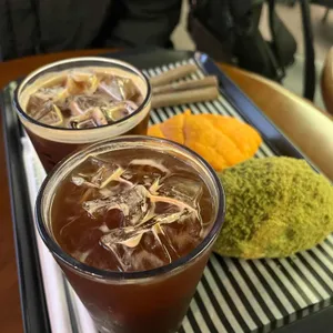 오소리 베이커리 사진 1