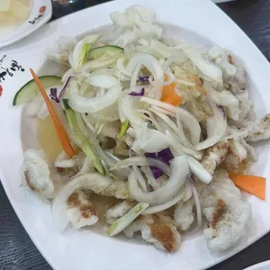 이비가짬뽕 사진 1