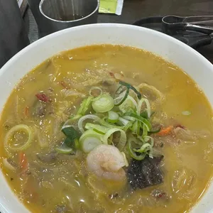 이비가짬뽕 사진