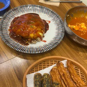 빨봉분식 대표 사진