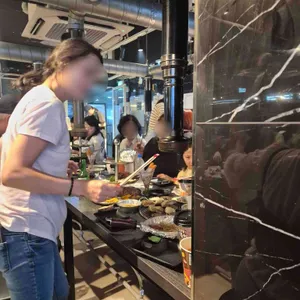 조개대표 리뷰 사진