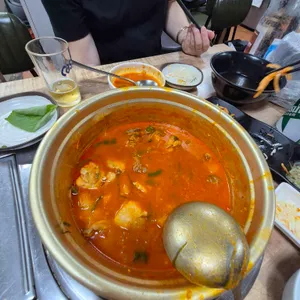 쭈오쭈오 연탄구이 대표 사진